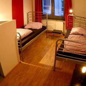 Kamer met Twee Aparte Bedden