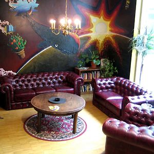 Gemenschappelijk Kamer
